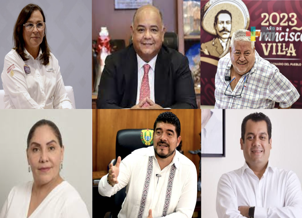 Morena revela este viernes quién asumirá en Veracruz la Coordinación Estatal en Defensa de la 4T